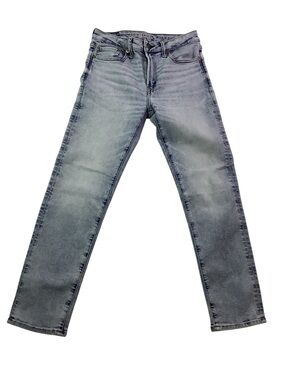 American Eagle AirFlex+ Slim Straight Jeans Size 28 x 30